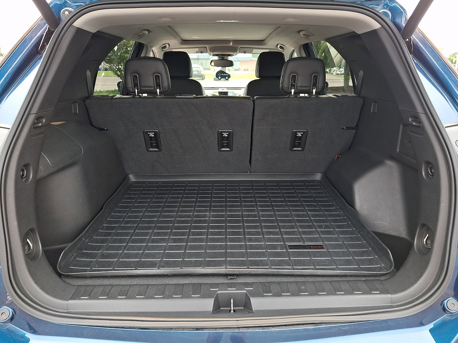 Certified 2019 Chevrolet Equinox Premier AWD/4WD image 31