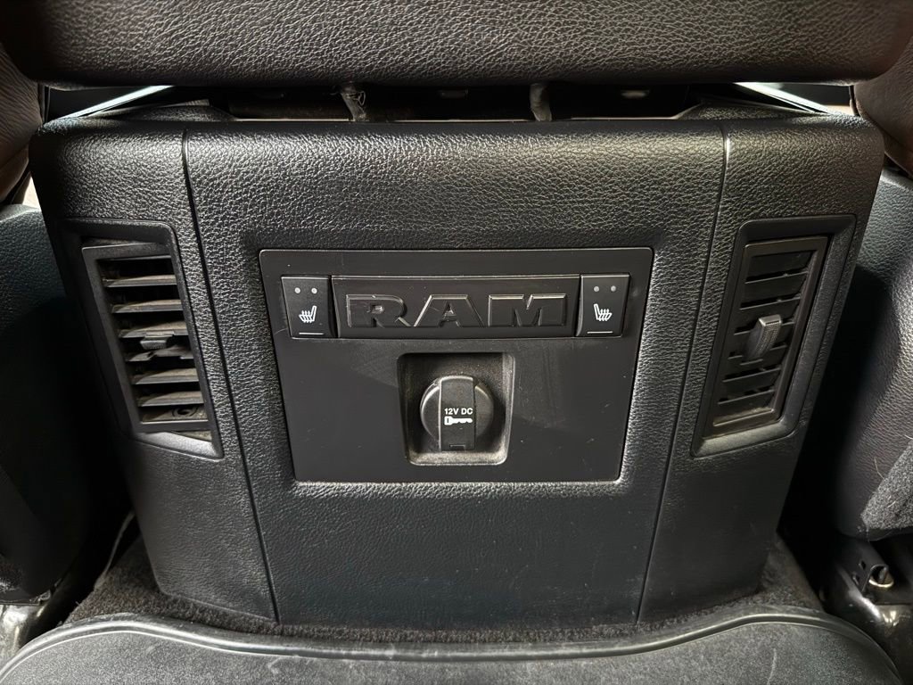 Used 2016 RAM 2500 Longhorn w/ Convenience Group image 13