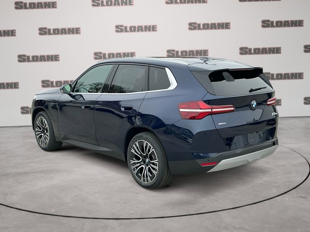 New 2026 BMW X3 xDrive30 w/ Premium Package AWD/4WD image 3