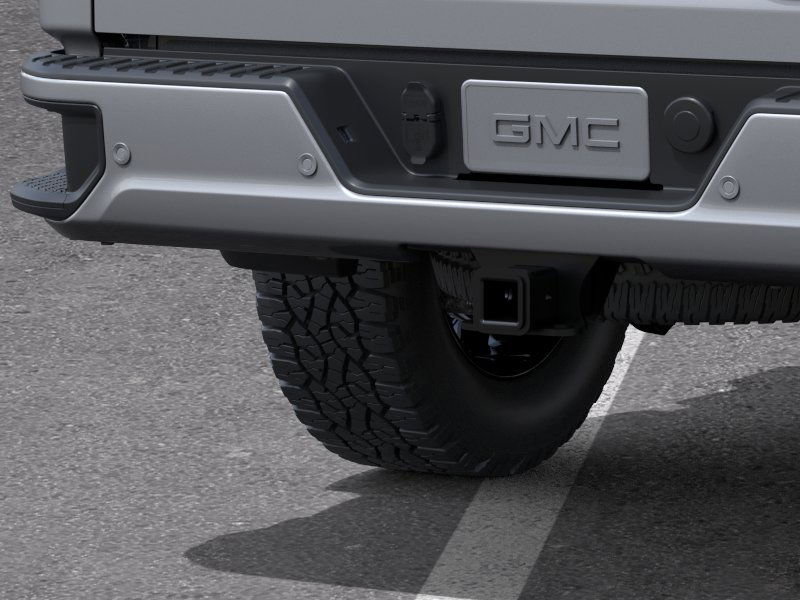 New 2026 GMC Sierra 2500 AT4 image 7