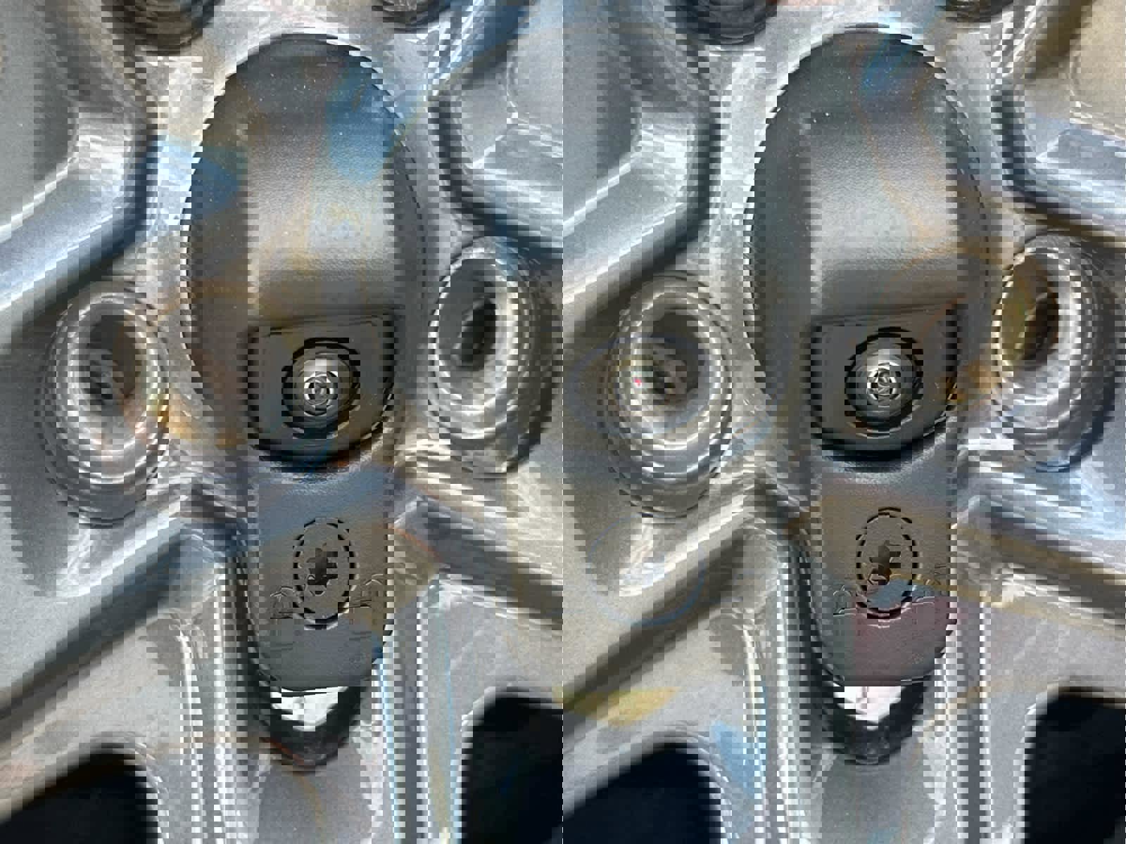 New 2025 Jeep Wrangler Sahara w/ Safety Group image 29