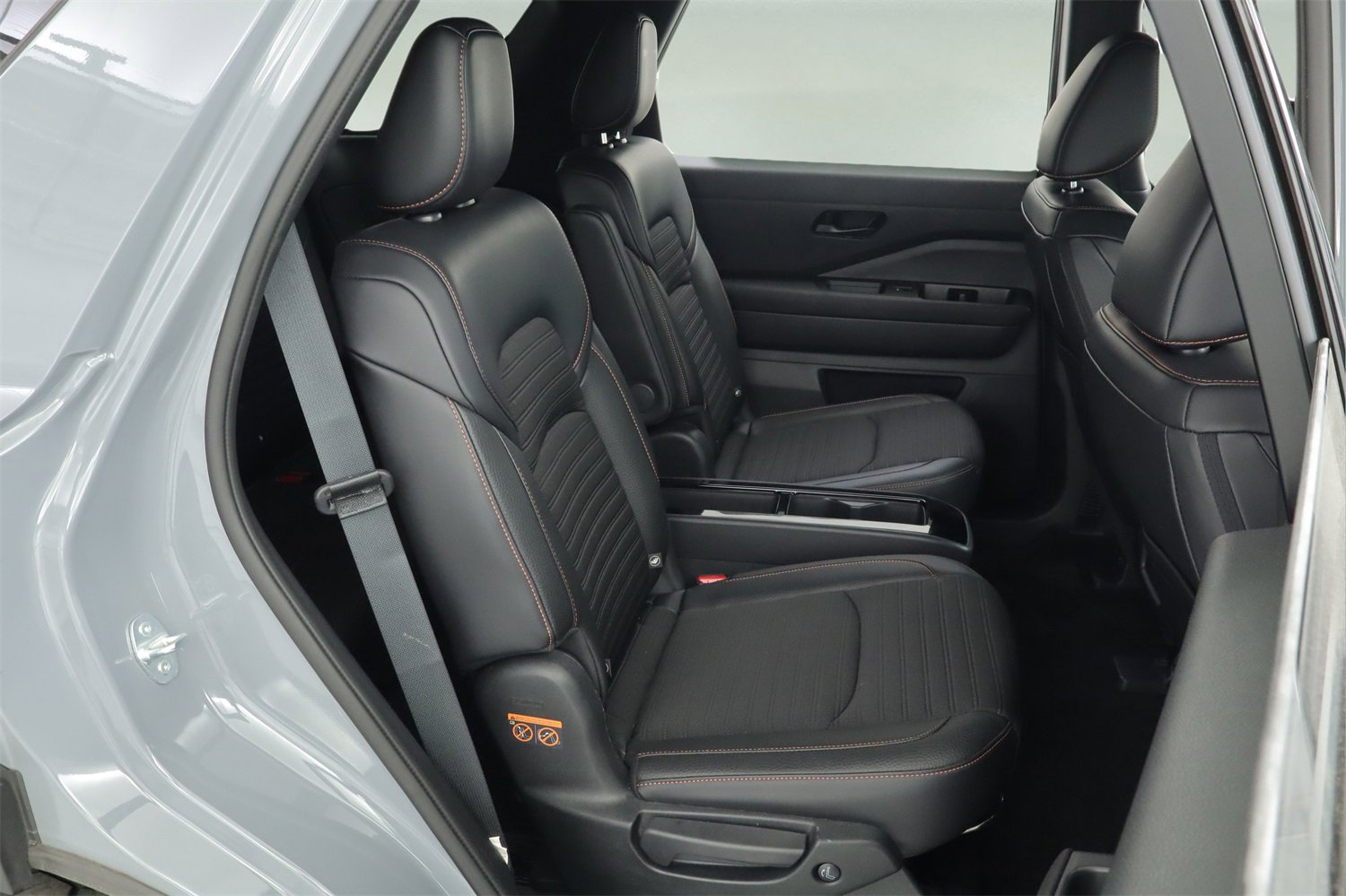 Used 2024 Nissan Pathfinder Rock Creek image 14