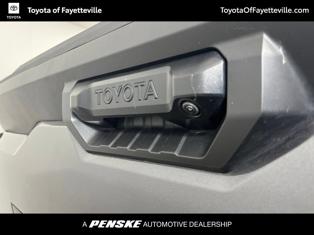 Used 2023 Toyota Tundra SR5 AWD/4WD image 13
