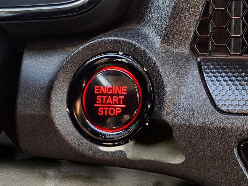 Certified 2023 Honda CR-V LX image 20