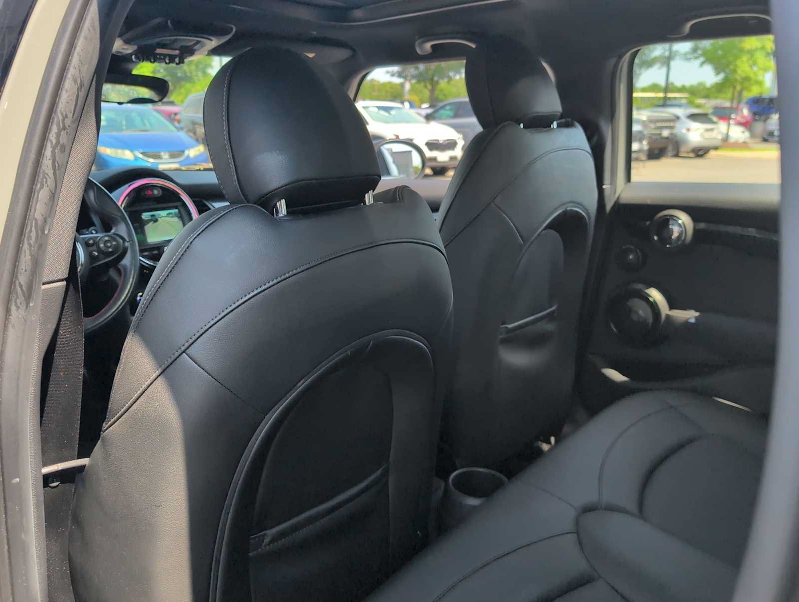 Used 2020 MINI Cooper S w/ Storage Package FWD image 17