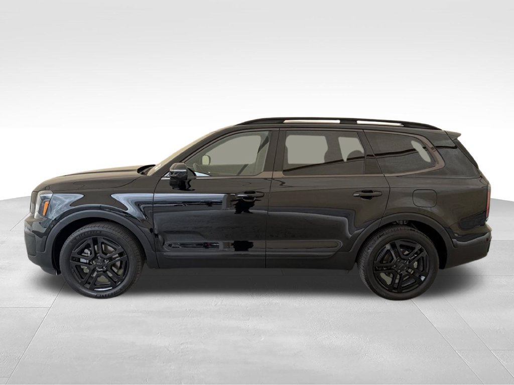 Used 2025 Kia Telluride SX X-Line AWD/4WD image 8