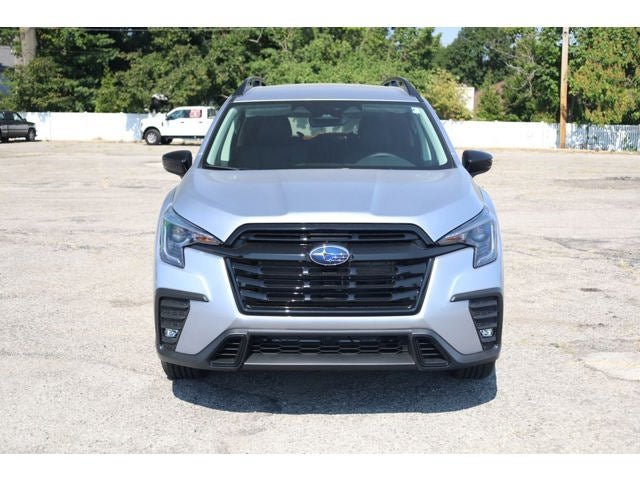 New 2026 Subaru Ascent Premium AWD/4WD image 28
