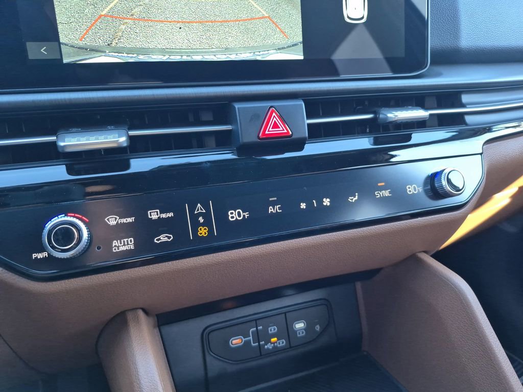 New 2026 Kia Sportage X-Line image 23