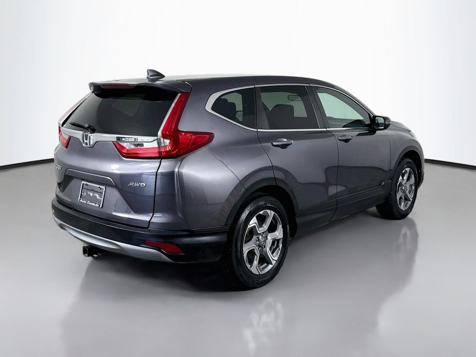Used 2019 Honda CR-V EX image 9