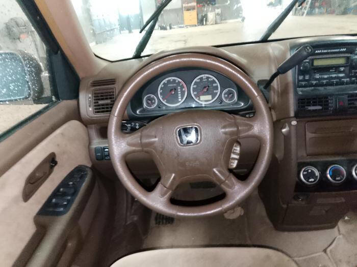 Used 2003 Honda CR-V EX image 33