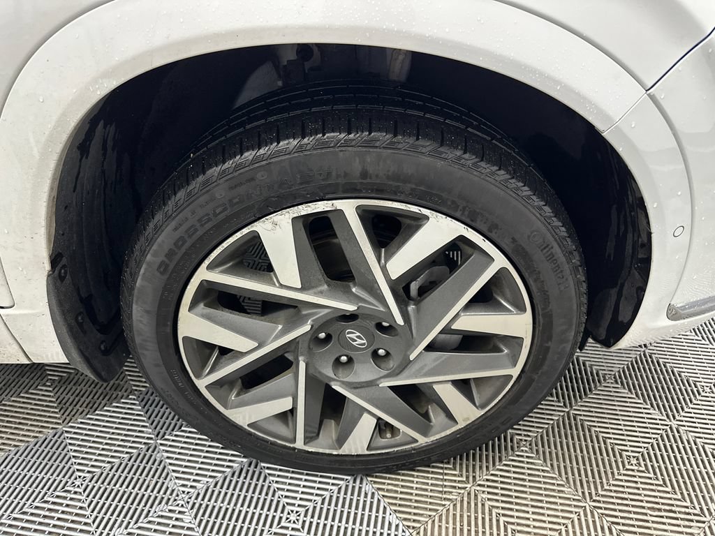 Used 2023 Hyundai Santa Fe Calligraphy AWD/4WD image 14