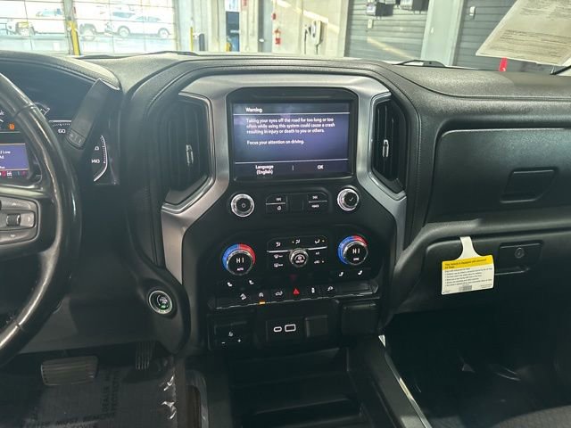 Used 2020 GMC Sierra 1500 Elevation w/ Elevation Value Package image 22