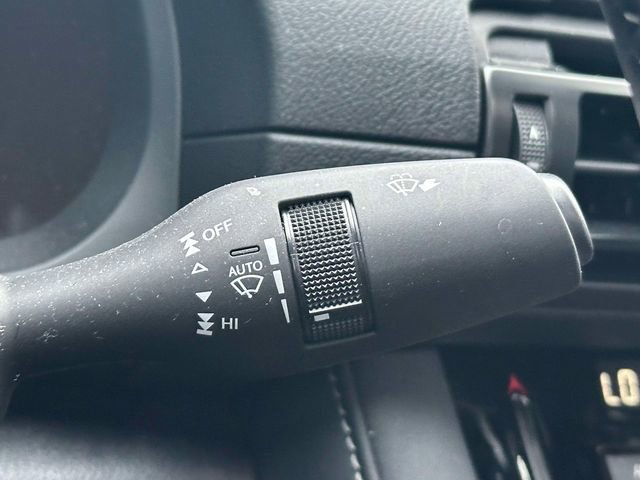 Used 2024 Lexus IS 350 F Sport w/ Blackout Package AWD/4WD image 36