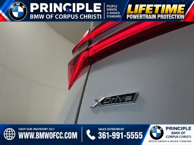 New 2026 BMW X3 xDrive30i w/ Convenience Package AWD/4WD image 9