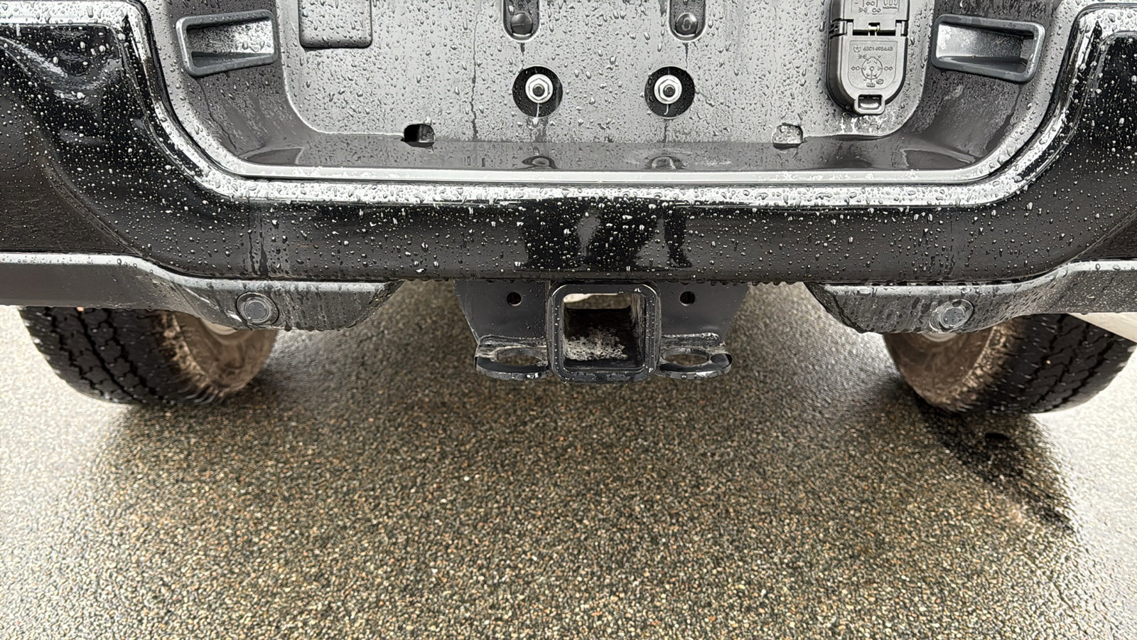 Used 2025 RAM 2500 Big Horn image 28