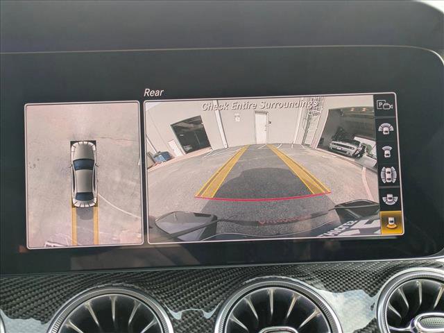 Used 2019 Mercedes-Benz AMG GT 63 image 30