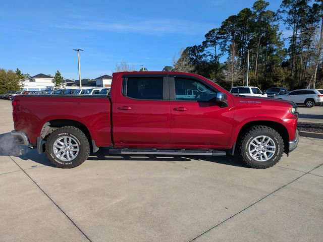 Used 2019 Chevrolet Silverado 1500 LT w/ All-Star Edition image 3