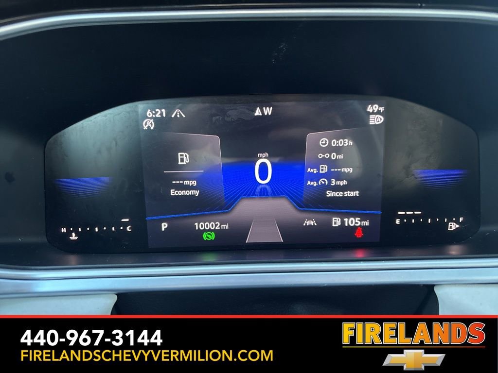 Used 2025 Volkswagen Taos SE image 19