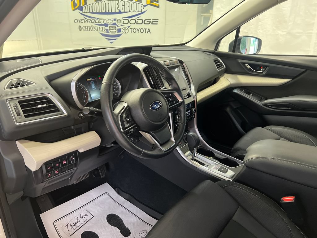Used 2020 Subaru Ascent Premium w/ Convenience Package AWD/4WD image 17