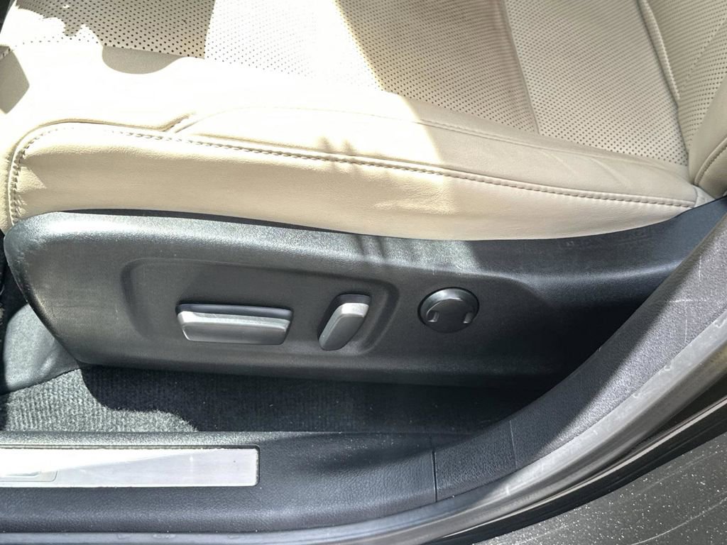 Used 2021 Lexus RX 350 FWD w/ Premium Package image 10