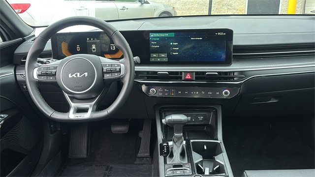 Used 2025 Kia K5 GT-Line image 9