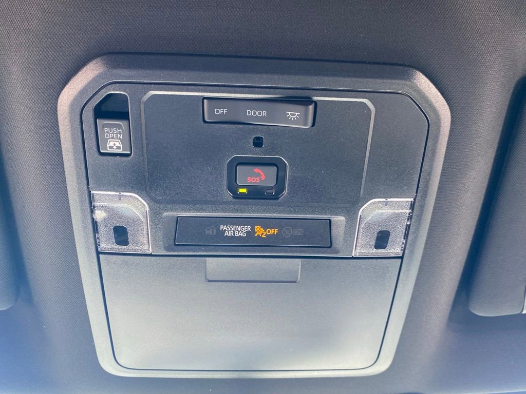 New 2026 Toyota Tundra SR5 image 23