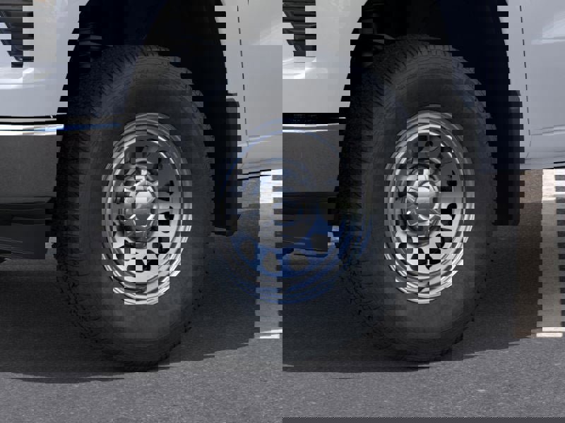 New 2026 Chevrolet Silverado 1500 W/T w/ Trailering Package image 33