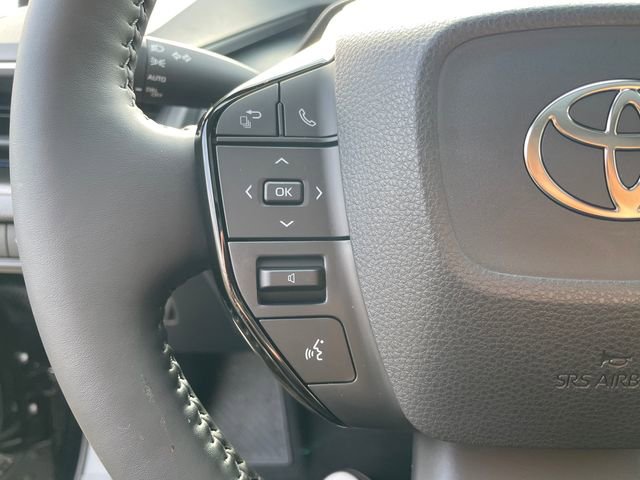 New 2026 Toyota Prius AWD image 24