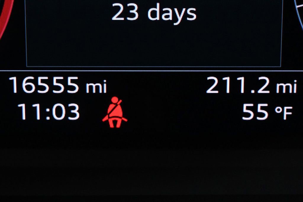 Certified 2023 Audi A3 2.0T Premium w/ Convenience Package image 11