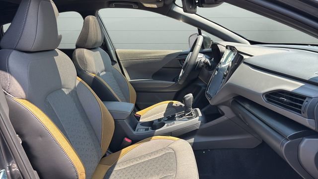 New 2026 Subaru Crosstrek 2.5i Sport AWD/4WD image 24