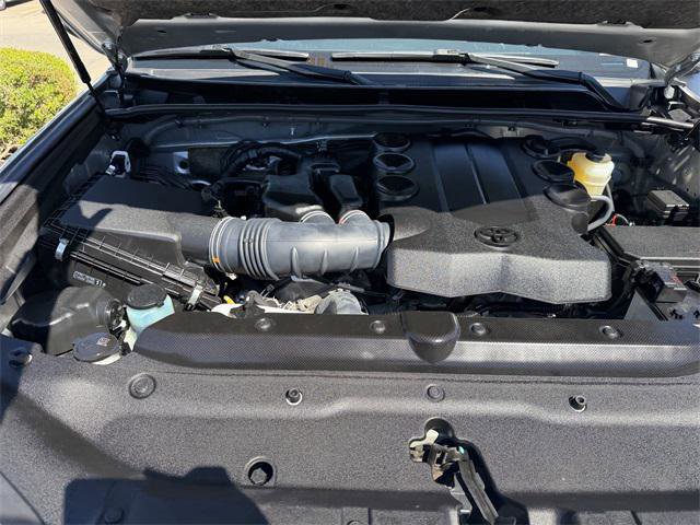 Certified 2023 Toyota 4Runner SR5 image 28