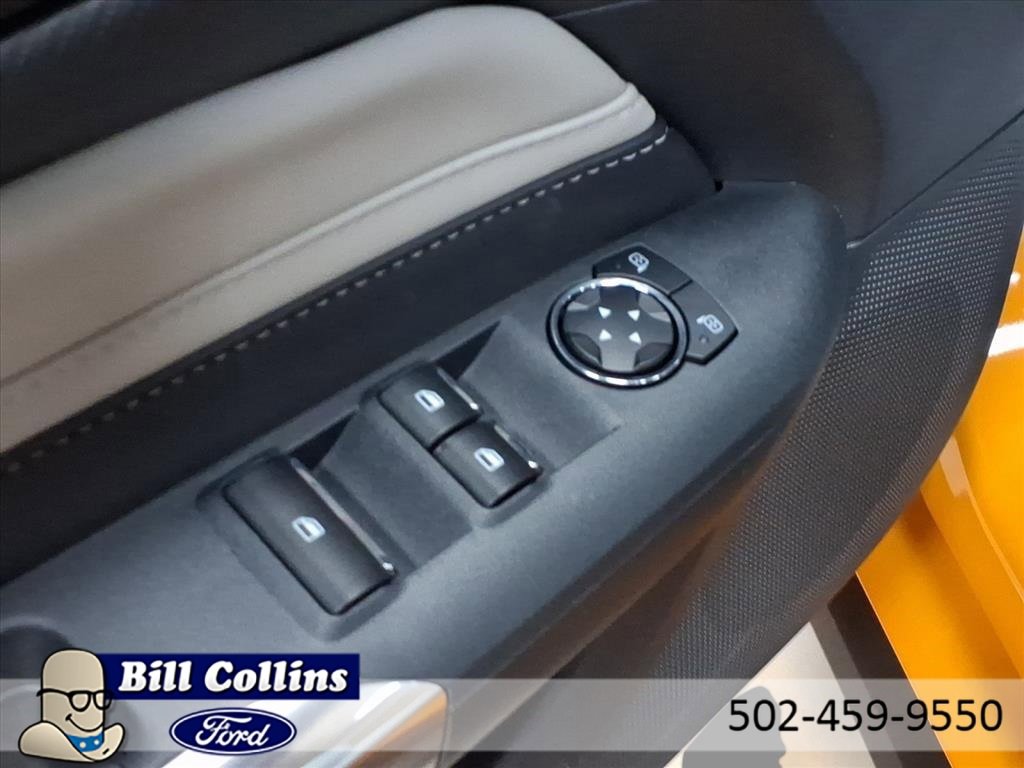 New 2026 Ford Mustang Premium image 15