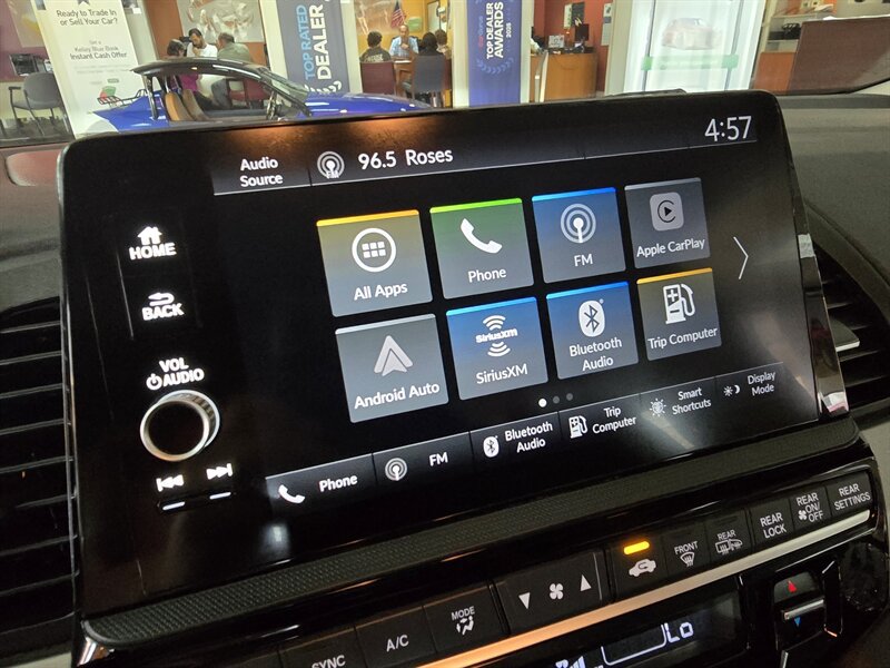 Used 2025 Honda Odyssey EX-L image 26