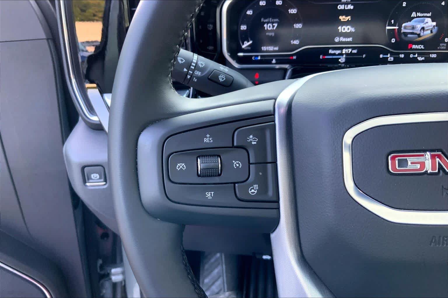 Used 2024 GMC Sierra 1500 Elevation RWD image 23