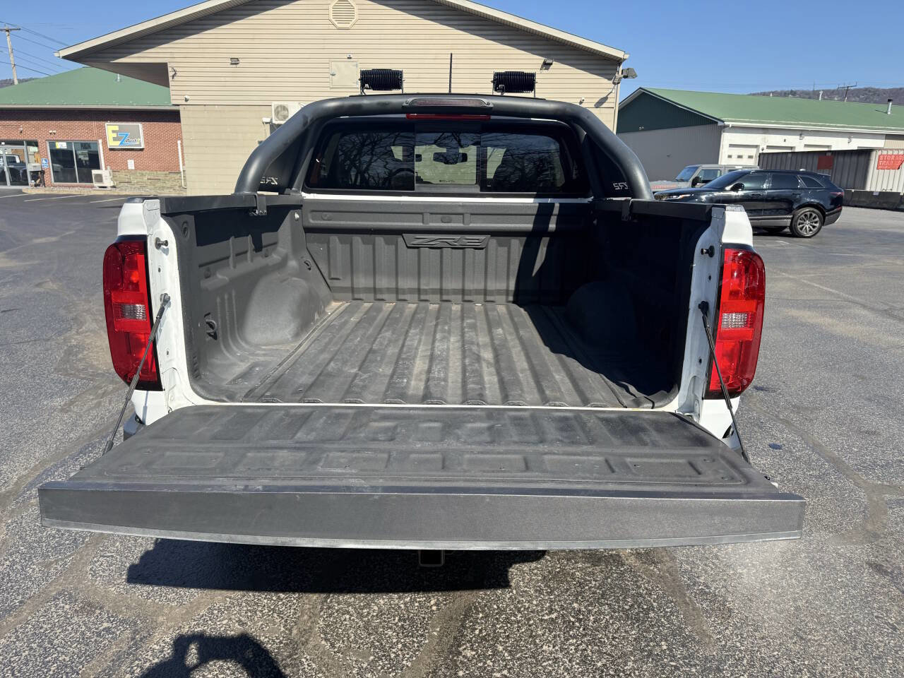 Used 2019 Chevrolet Colorado ZR2 w/ ZR2 Dusk Special Edition image 21