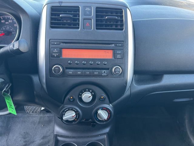 Used 2014 Nissan Versa Note S Plus image 17