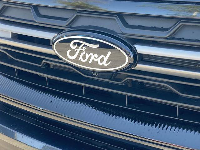 Used 2025 Ford Expedition Tremor image 28