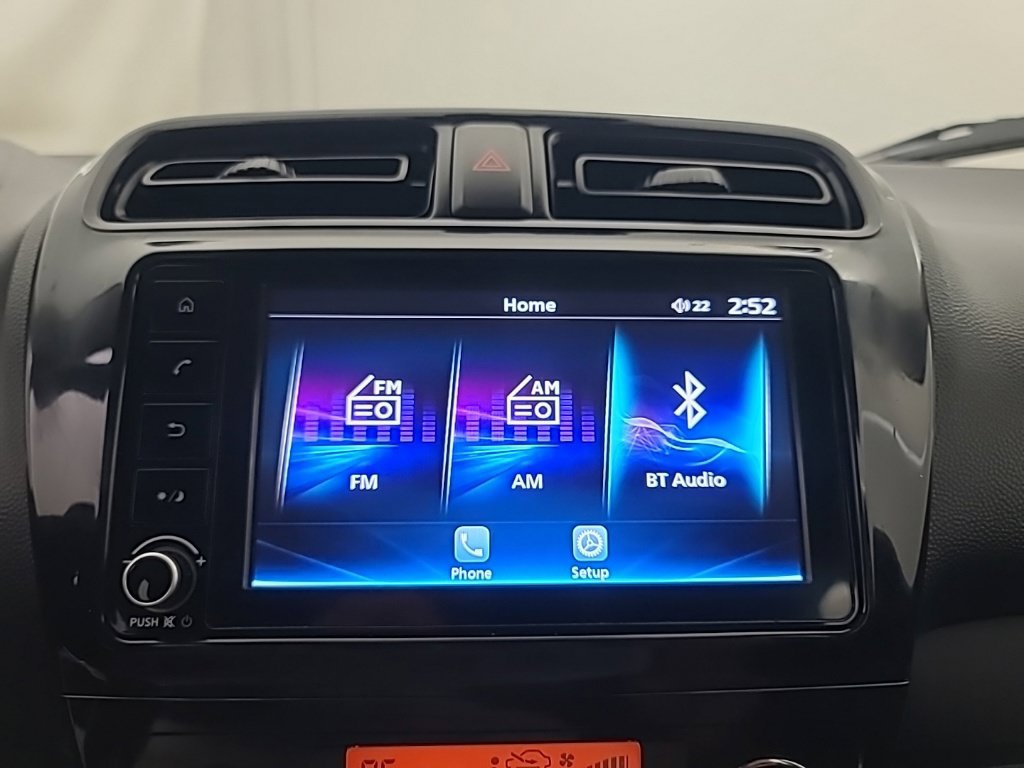 Used 2024 Mitsubishi Mirage ES FWD image 31