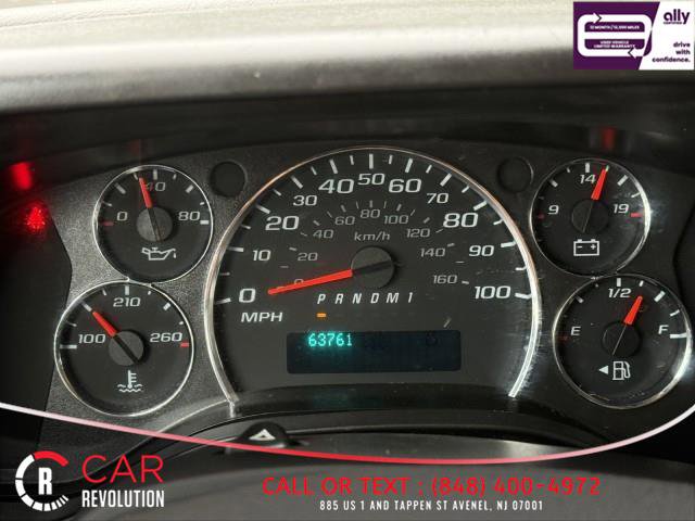 Used 2020 GMC Savana 3500 LT w/ LT Preferred Equipment Group image 20