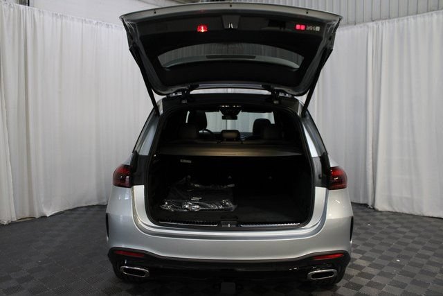 New 2026 Mercedes-Benz GLE 450 4MATIC image 7