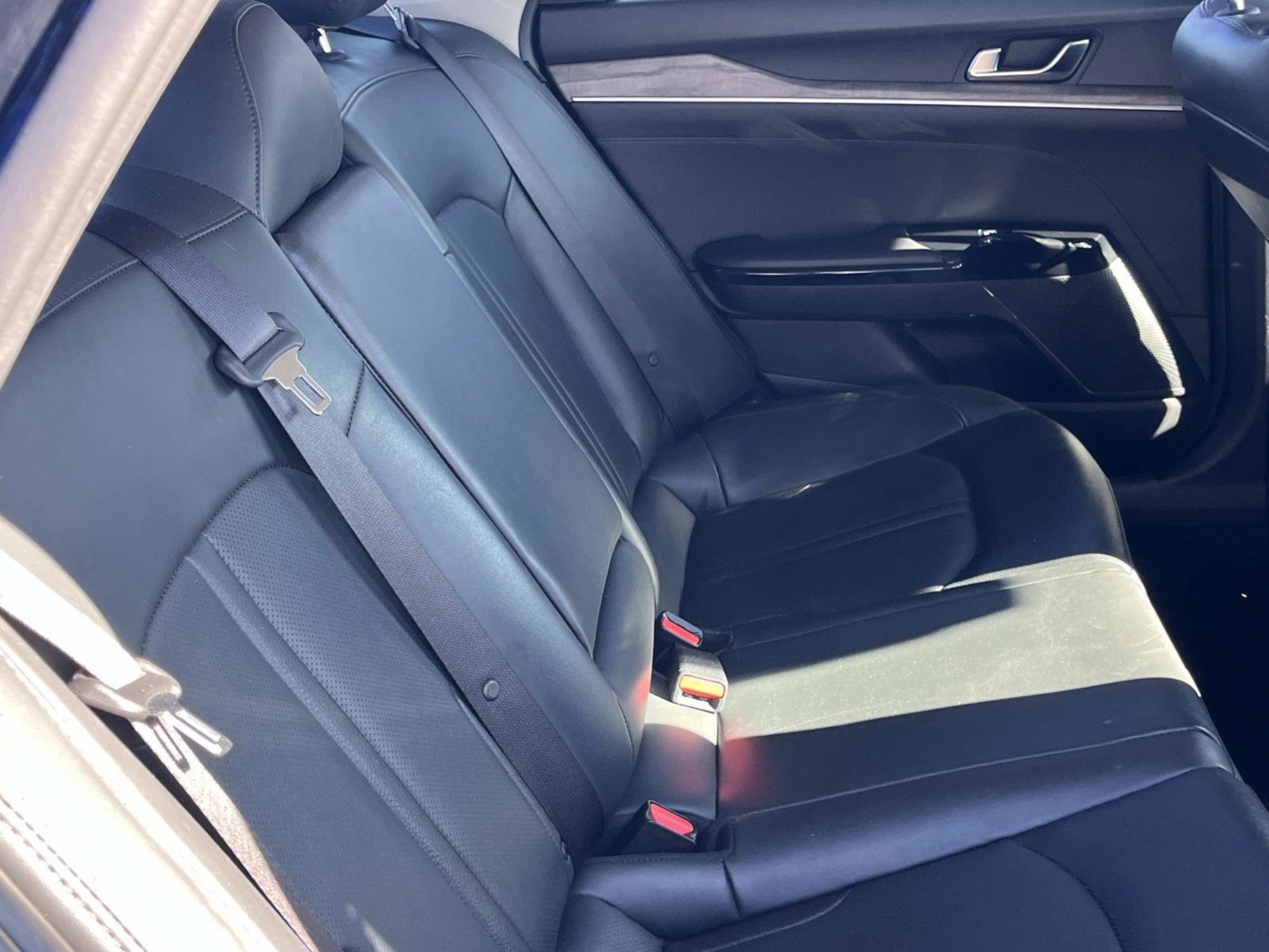 Used 2022 Kia K5 EX w/ EX Premium Package image 22