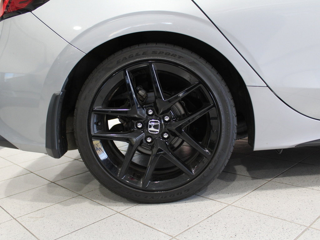 Used 2022 Honda Civic Sport image 12