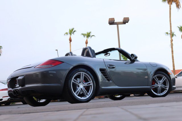 Used 2010 Porsche Boxster S RWD image 20