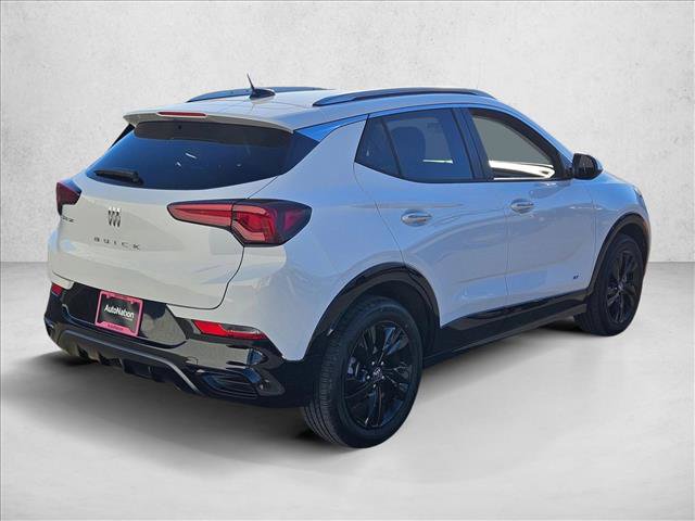 New 2026 Buick Encore GX Sport Touring w/ Comfort Package image 2