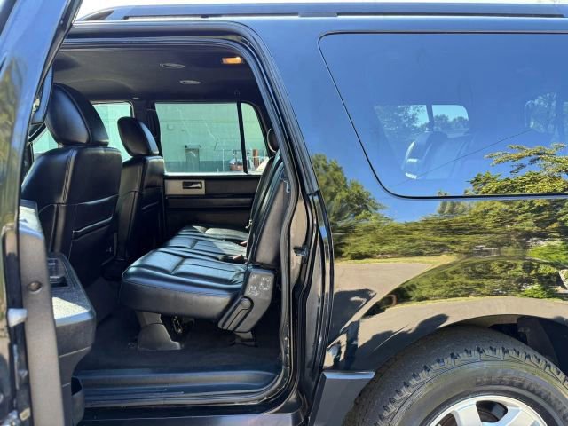 Used 2017 Ford Expedition EL XL w/ Equipment Group 101A image 29