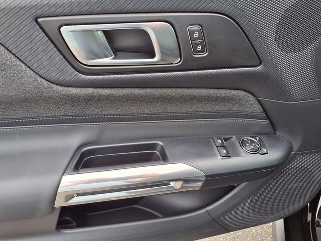 New 2026 Ford Mustang Coupe image 8