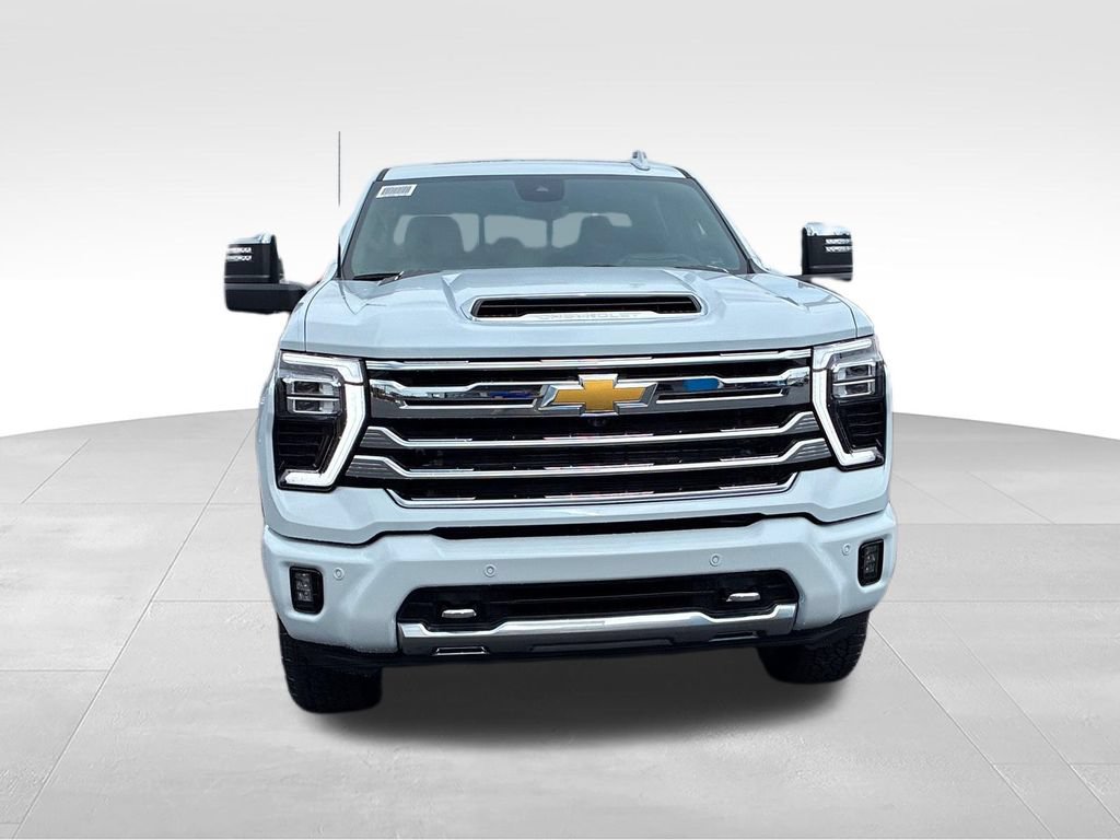 New 2026 Chevrolet Silverado 3500 High Country w/ High Country Premium Package AWD/4WD image 8