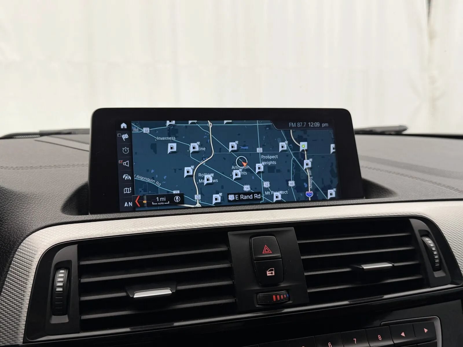 Used 2020 BMW M240i Convertible w/ Premium Package RWD image 23