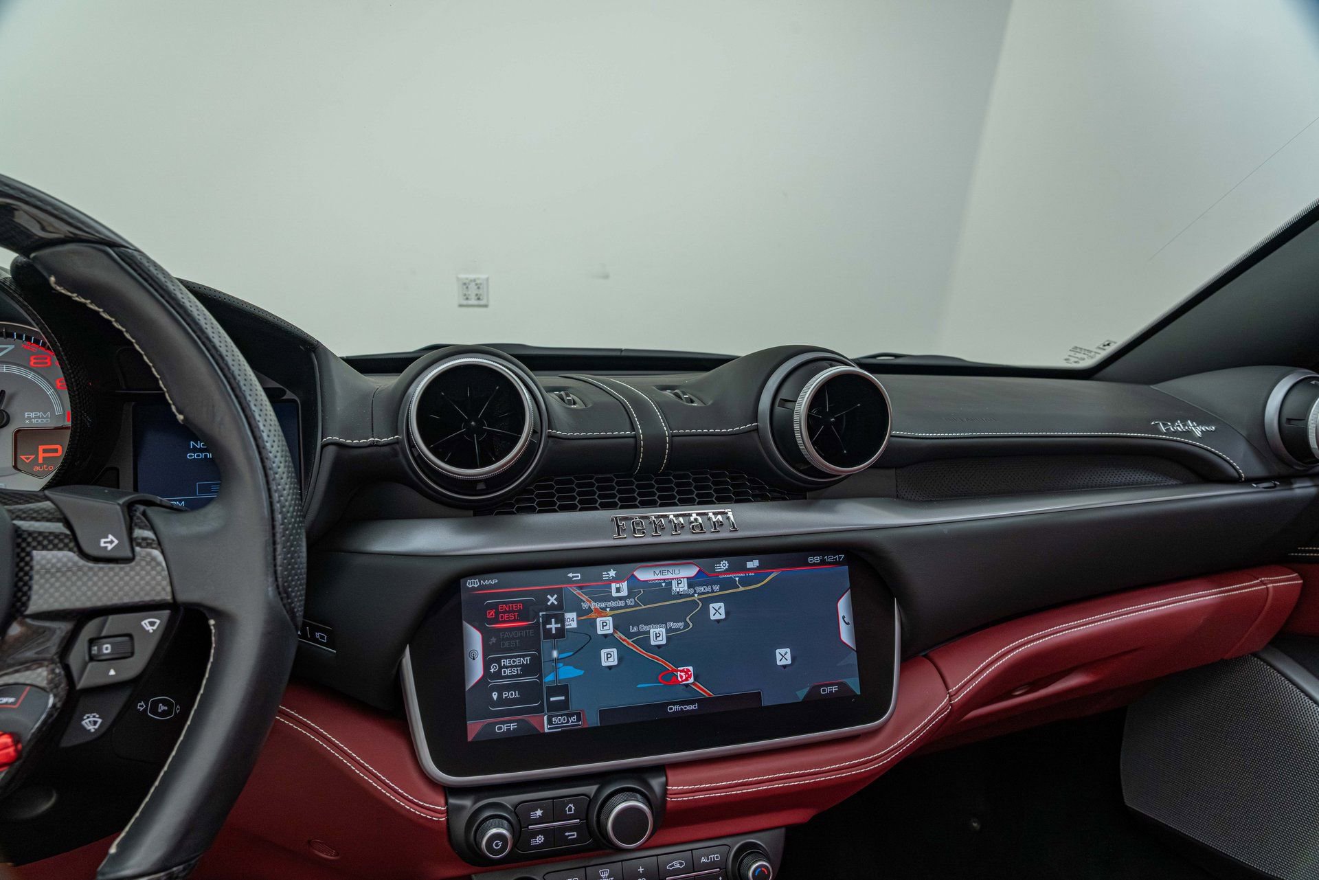 Certified 2020 Ferrari Portofino RWD image 61