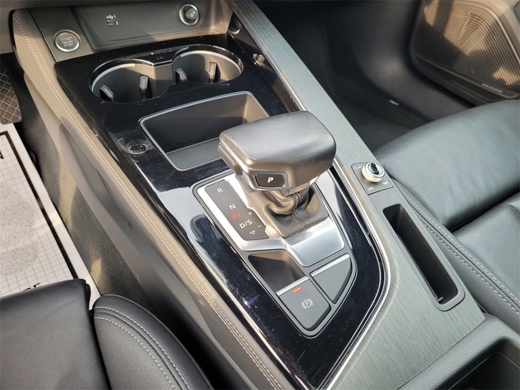 Used 2024 Audi A4 2.0T Premium Plus image 21